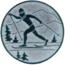 Ski Langlauf